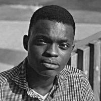 Shalome  AGONZANME