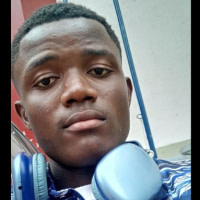 Dieu merci Mbongia