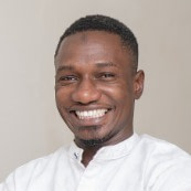 Bakaou Kouyate