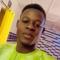 Djalil  OUOROU SEKO