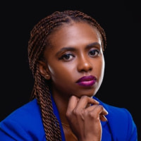 Carla Dadié