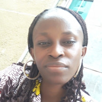 Dosso NOMONDE MEFOUMA  KARABOUE