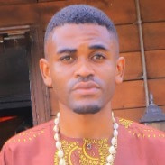 Ulrich MVOU NZOGHO