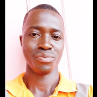 N'dri Landry YEDE