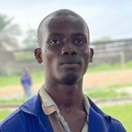 Gbobia aime Cédric  Tako
