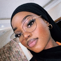 Aïcha  Diop