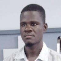 ALIO  SALEY MOUMOUNI