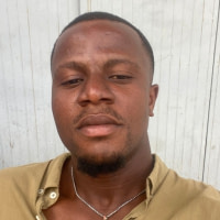 Gnagbo Ezechiel Dogbole