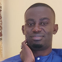 Daniel Sah