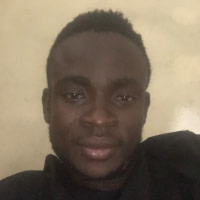 Tangui Kouame