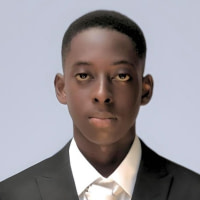 SAÏD SANGARE
