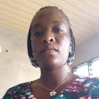 Alice Emmanuella epse Tchimou  Botto