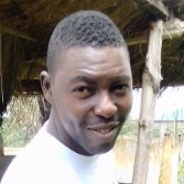 Gbessou Aguessi