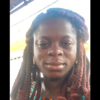 Afiwa Esther  KLAKEVi