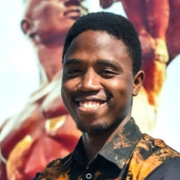 Ousmane Sidi  DIALLO