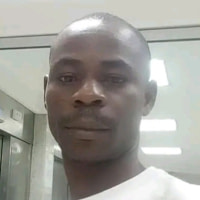 Kouakou Lucien  Yao