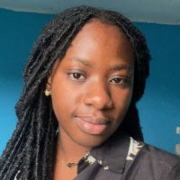 Stellie OKOUALA