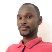 Mohamed Laya Gandou