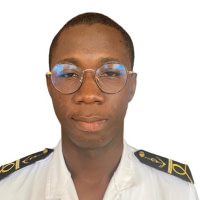 Kouakou Nehemi Kouassi