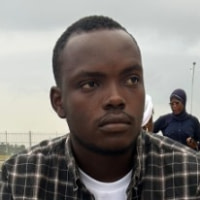 Aboubacar junio Mohamed