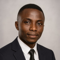 Koffi Michael Thibaut  KONAN