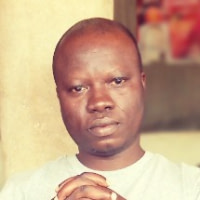 Comlan Modeste  NEGBESSI