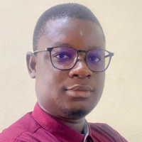 Oura Dorcas junior BOHOUSSOU