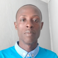Marc-Aurele  Kagouehi