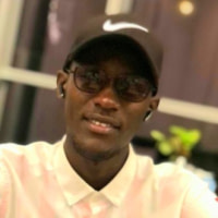 Aboubacar Sidiki  Kouyaté