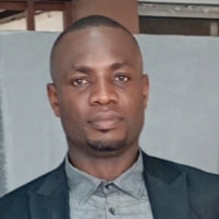 YAO CLEOPAS  KASSI