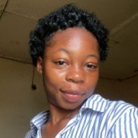 Jemima esther Dougoné lou