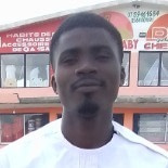 Daouda Kone