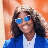 Adja Aminata  Diop