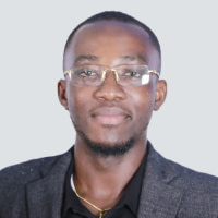 Marc Arthur DOUA