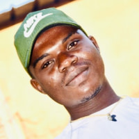 N’guessan Martin Kouassi