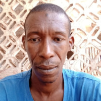 Amadou  Konte