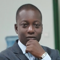 Kouassi Thierry Bérenger  DJE