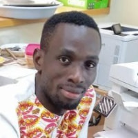 Ibrahim  Tioté