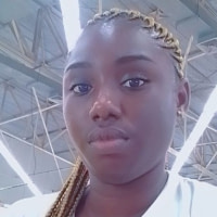 CELINE ANDREE ORLEONE NANOU épse DOUKOURE