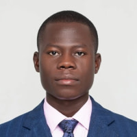 Guy N'guessan Roméo Kouassi