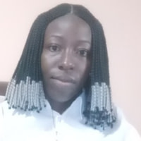 Anne Bertille Ursille NDEYSSEIT VOPIANDE