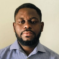 Lucesp Midiel Lucien  Nkouandzi