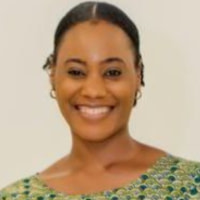 Marcelle Yvana  ABIBA TOTO