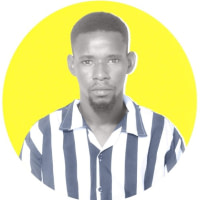 MOHAMED COULIBALY