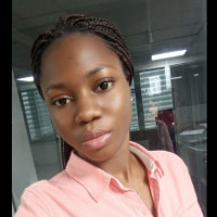 Amoin Florence KOUAME
