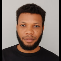 Josue Kayode  Yessoufou