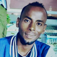 Ewad  Mohamed abakari