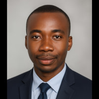 Ludovic Anicet Koutou