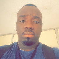Davy Régis Diassouka