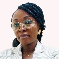 GNANGORAN JULIE ALLICO EPOUSE KOUAME